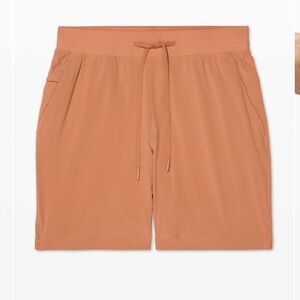 Lululemon T.H.E Short 7” Linerless